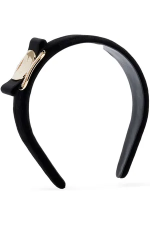 Salvatore Ferragamo Haarreif mit Vara-Schleife