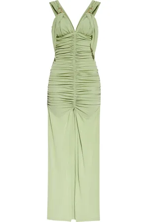 Cult Gaia Charlene Kleid