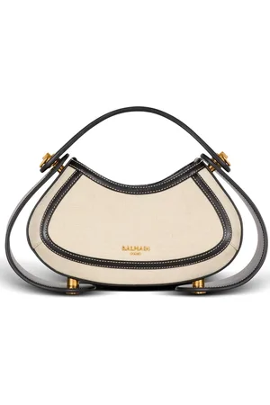 Balmain Jolie Madame Schultertasche