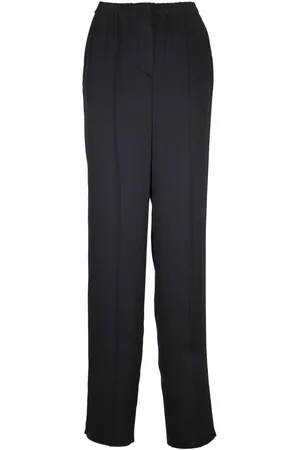 Giorgio Armani Hose mit geradem Bein