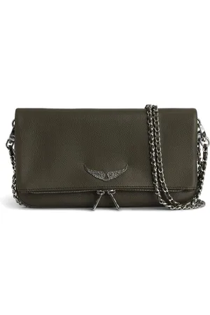 Zadig & Voltaire Rocky Clutch