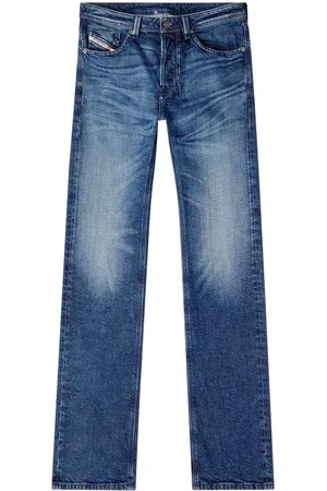 Diesel 1985 Larkee 09L51 Straight-Leg-Jeans