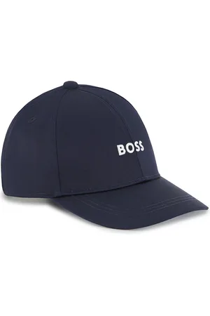 HUGO BOSS Baseballkappe mit Logo