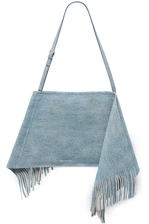 J.W.Anderson Mittelgroße Scarf Schultertasche