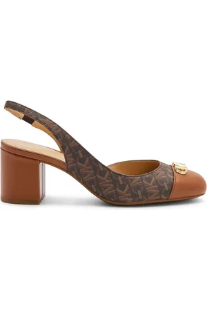 Michael Kors Perla Pumps 60mm