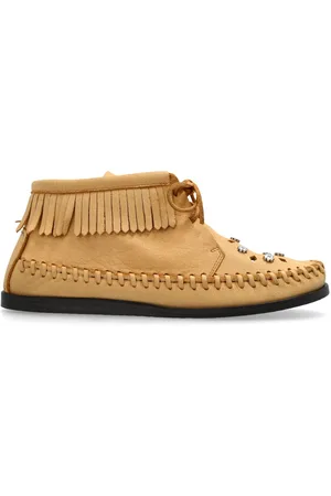 Isabel Marant Felsa Stiefel