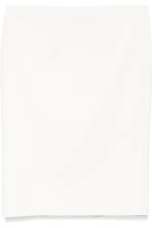 Nº21 Midirock aus Twill