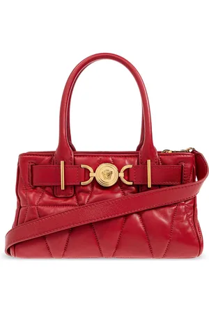 VERSACE Gesteppte Medusa 