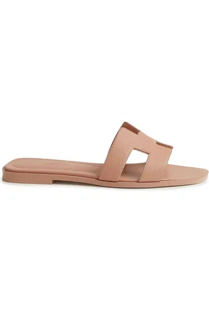 Hermès Oran Pantoletten