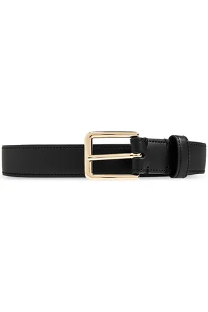Dsquared2 Klassischer Gürtel