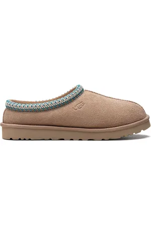 UGG Tasman "Driftwood White Pepper" Slipper