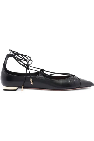 Aquazzura Gabi Ballerinas
