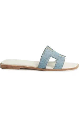 Hermès Oran Sandalen