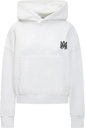 AMIRI Hoodie mit Logo