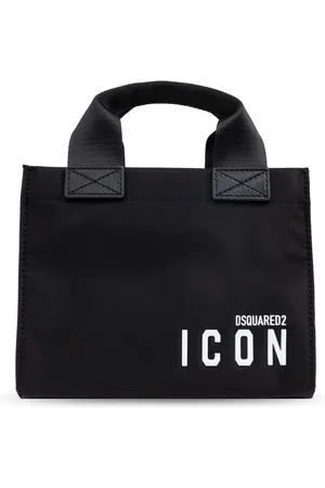 Dsquared2 Handtasche mit Logo