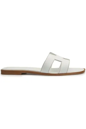 Hermès Oran Pantoletten