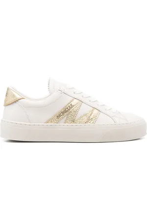 Moncler Monaco2 Sneakers