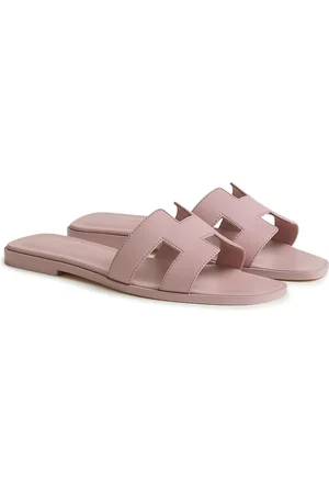 Hermès Oran Pantoletten