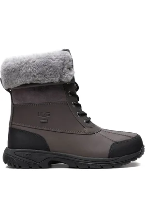 UGG Butte "Metal" Stiefel