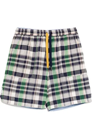 Aspesi Wendbare Bermudas