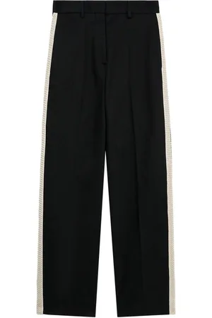 Palm Angels Klassische Hose