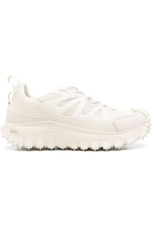Moncler X Salehe Bembury Trailgrip Amoeba Sneakers