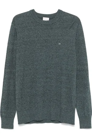 Calvin Klein Mouline Pullover