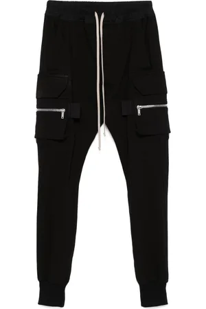 Rick Owens Mastodon Cargohose