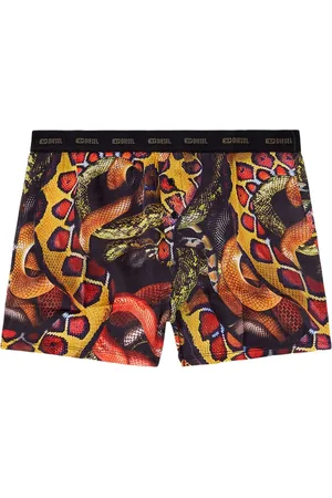 Diesel New Year of the Snake Stark-UTLT Boxershorts