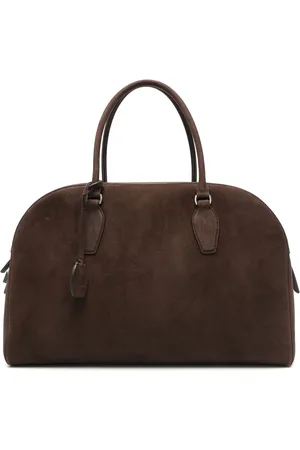 The Row India 15.75 Tote Bag