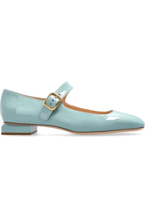 AGL ATTILIO GIUSTI LEOMBRUNI Angie Pumps