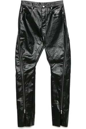 Rick Owens Bolan Banana Jeans