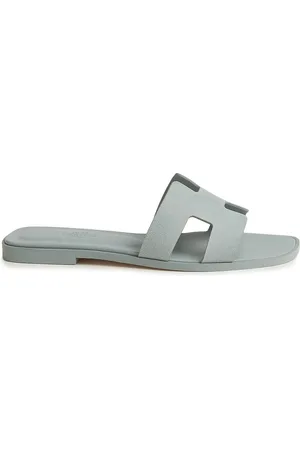 Hermès Oran Pantoletten