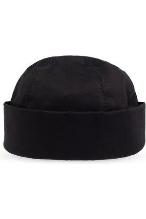 Moschino Baseballkappe mit Logo