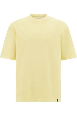 Boggi Milano T-Shirt aus Baumwolljersey