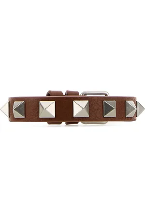 VALENTINO GARAVANI Rockstud Lederarmband