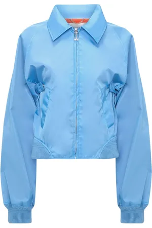 Victoria Beckham G9 Harrington-Bomberjacke