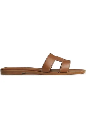 Hermès Oran Pantoletten