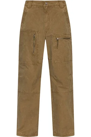 Isabel Marant Kleber Hose