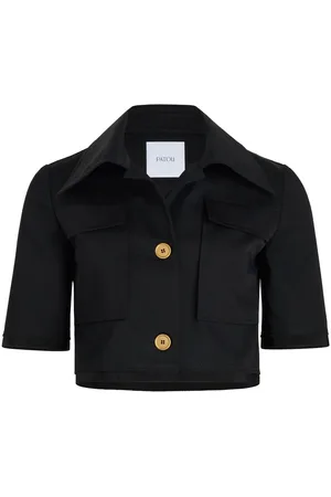 Patou Kurzärmelige Jacke