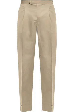 BRIONI Plissierte Hose