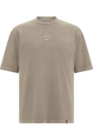 Boggi Milano T-Shirt aus Baumwolljersey