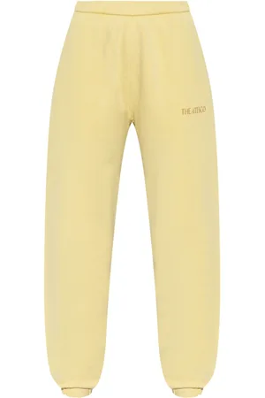 The Attico Jogginghose aus Baumwolle