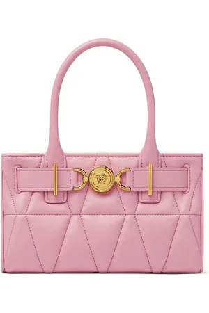 VERSACE Gesteppte Medusa 