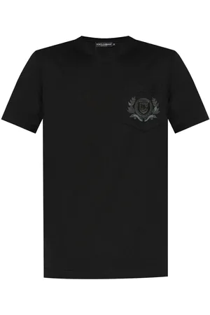 Dolce & Gabbana T-Shirt aus Baumwolle