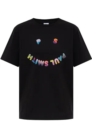 Paul Smith Happy T-Shirt