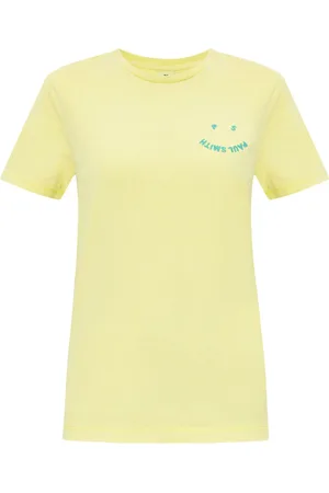 Paul Smith T-Shirt mit Logo-Stickerei