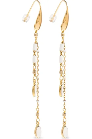 Isabel Marant Casablanca Ohrringe