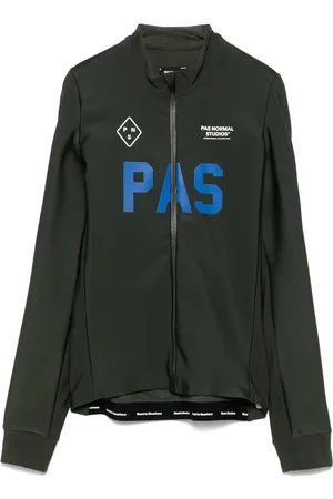 Pas Normal Studios Mechanism Thermal Sportoberteil