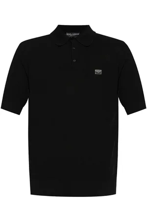 Dolce & Gabbana Klassisches Poloshirt